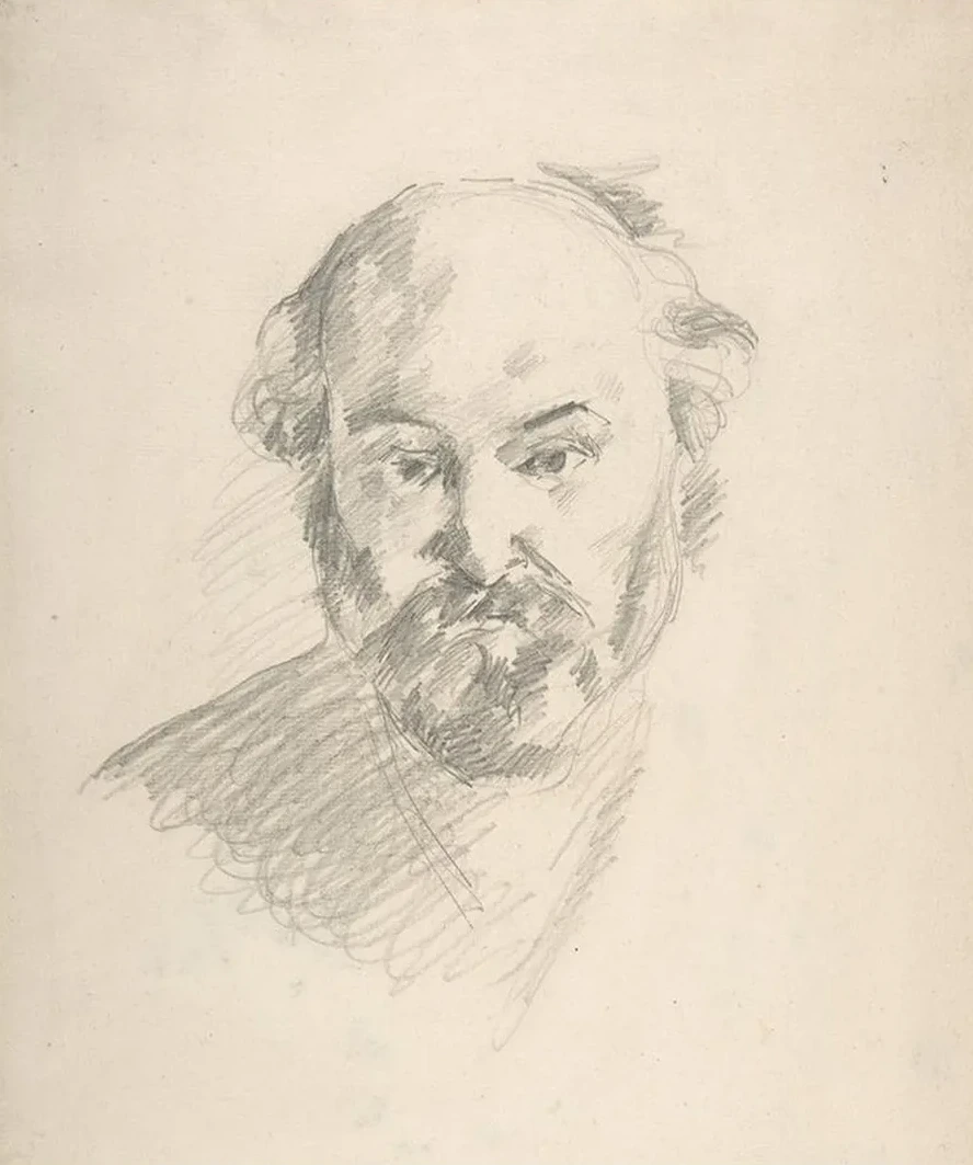 Portrait of the Artist