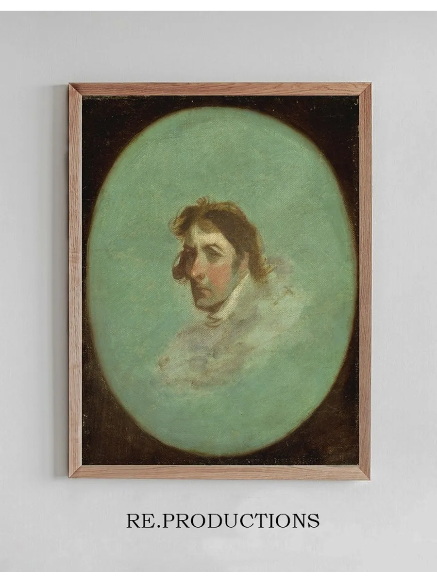 Portrait of the Artist