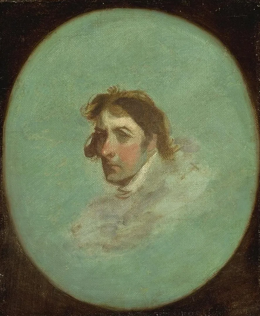 Portrait of the Artist