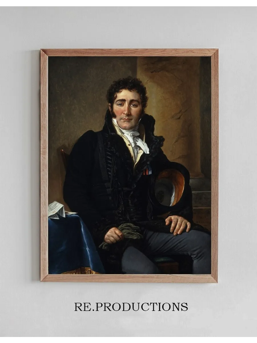 Portrait of the Comte de Turenne