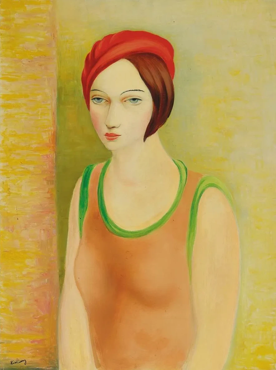 Portrait