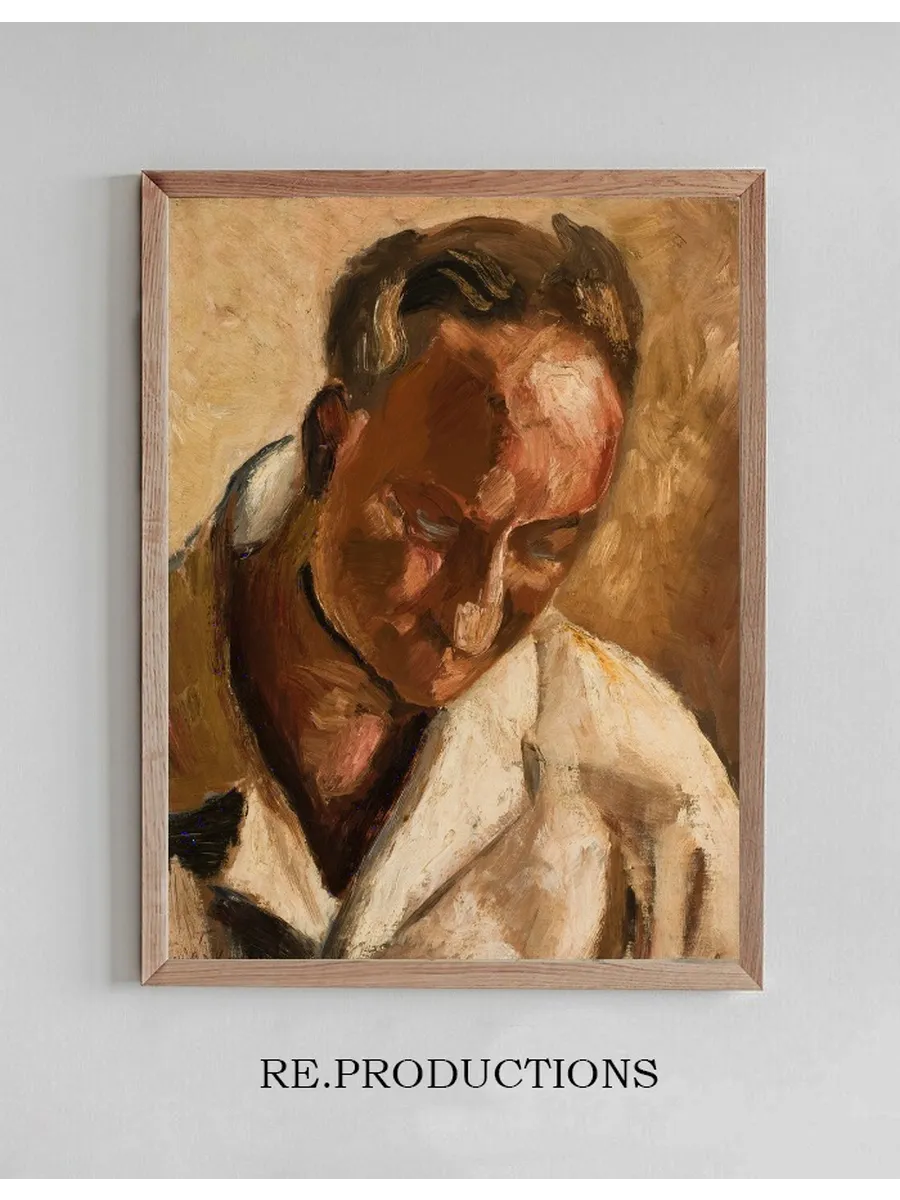 Portret pana X