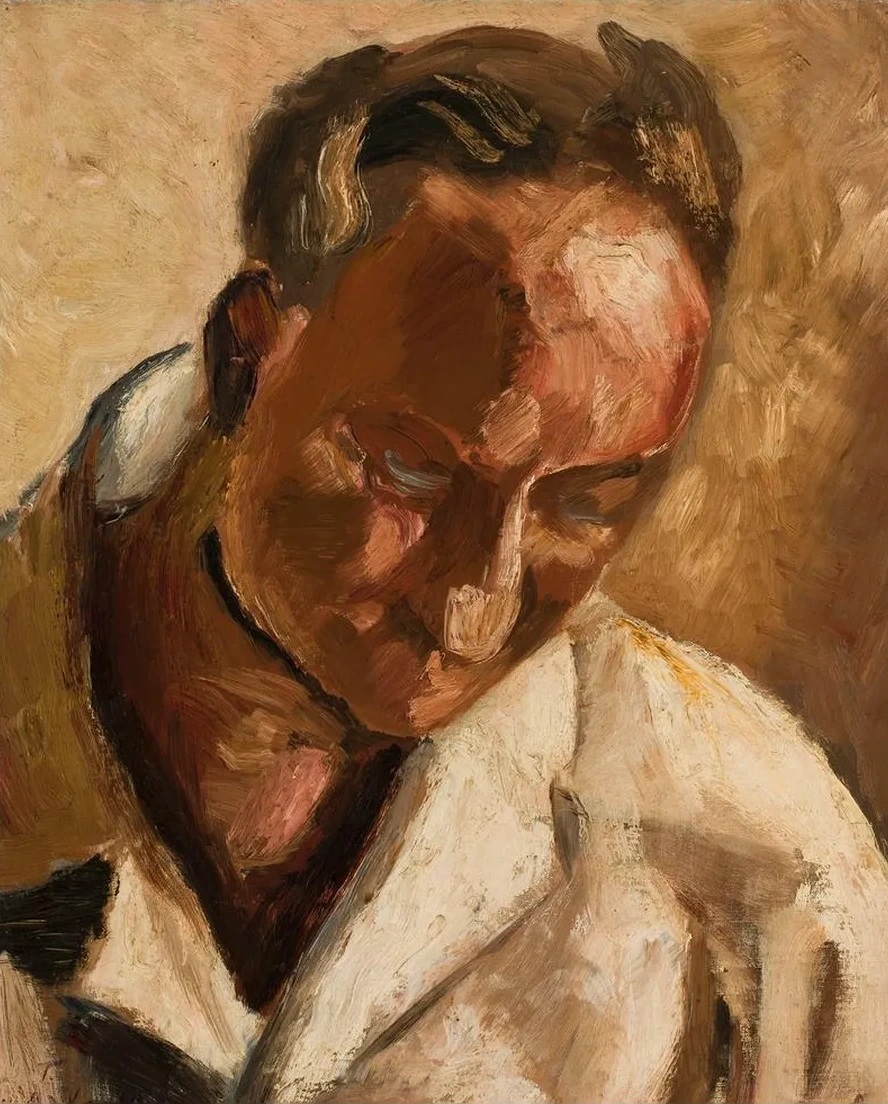 Portret pana X