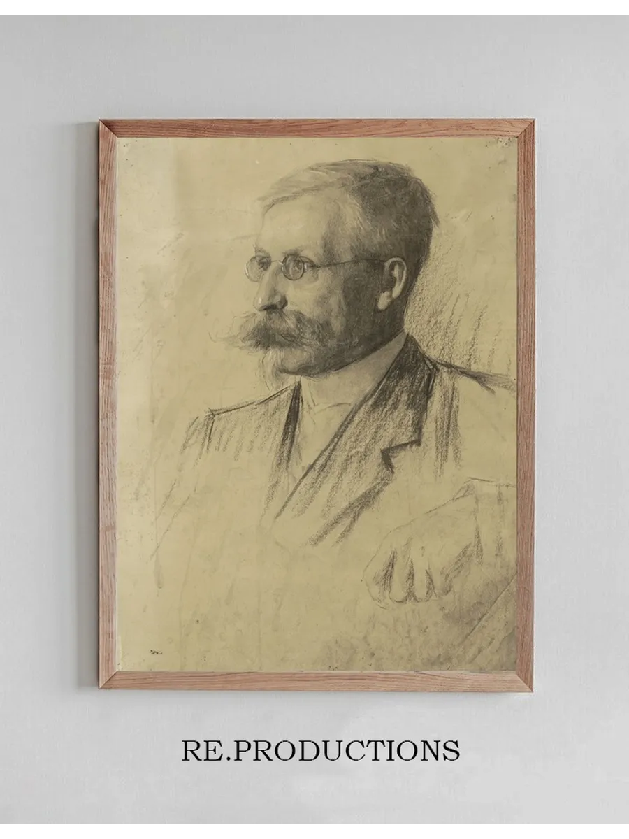 Portret van de Heer van Duyl