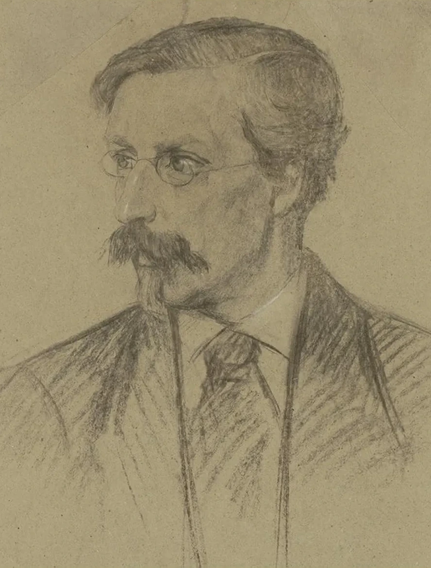 Portret van de Heer van Duyl