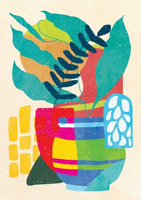 Pot a Plant