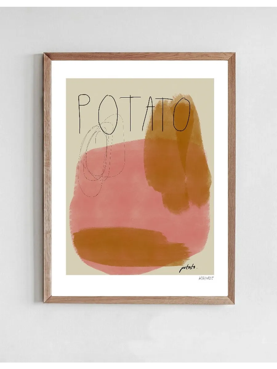 Potato Potato