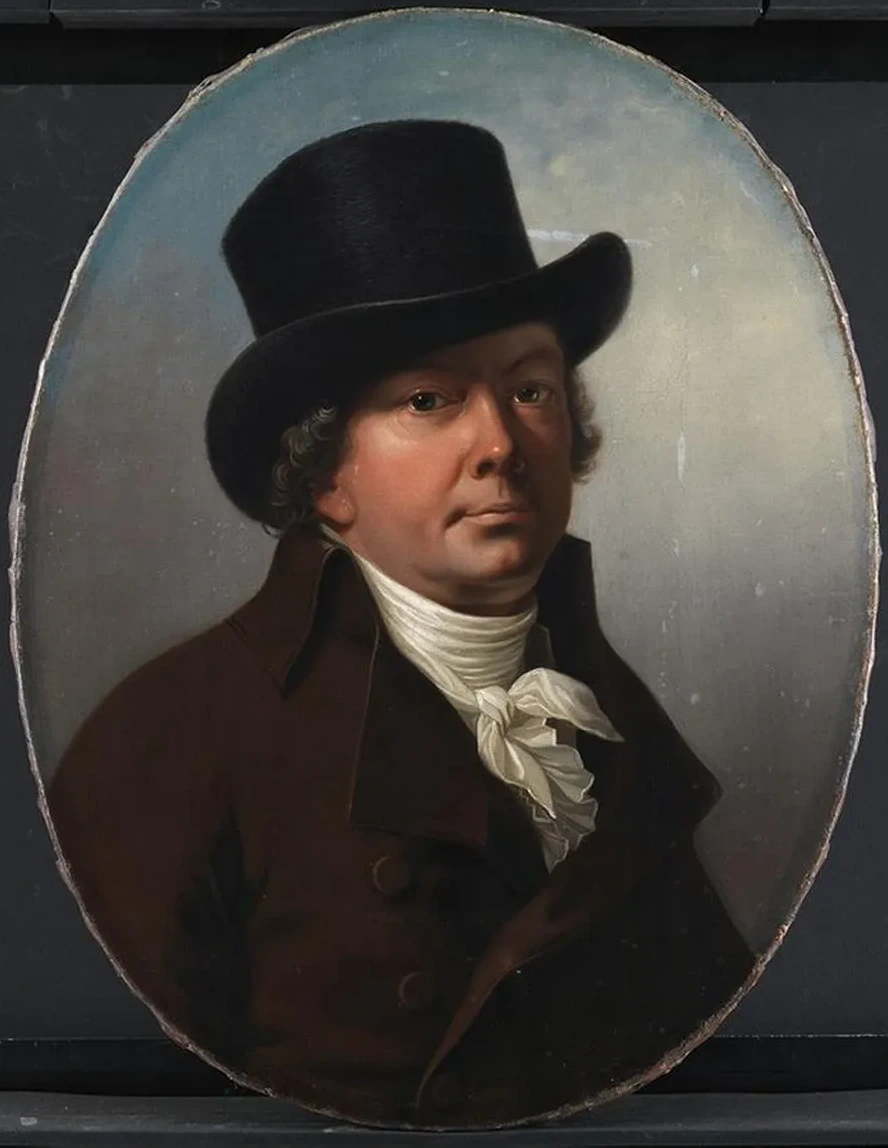 Poul Johan Schouw, Guvern R I Ostindien
