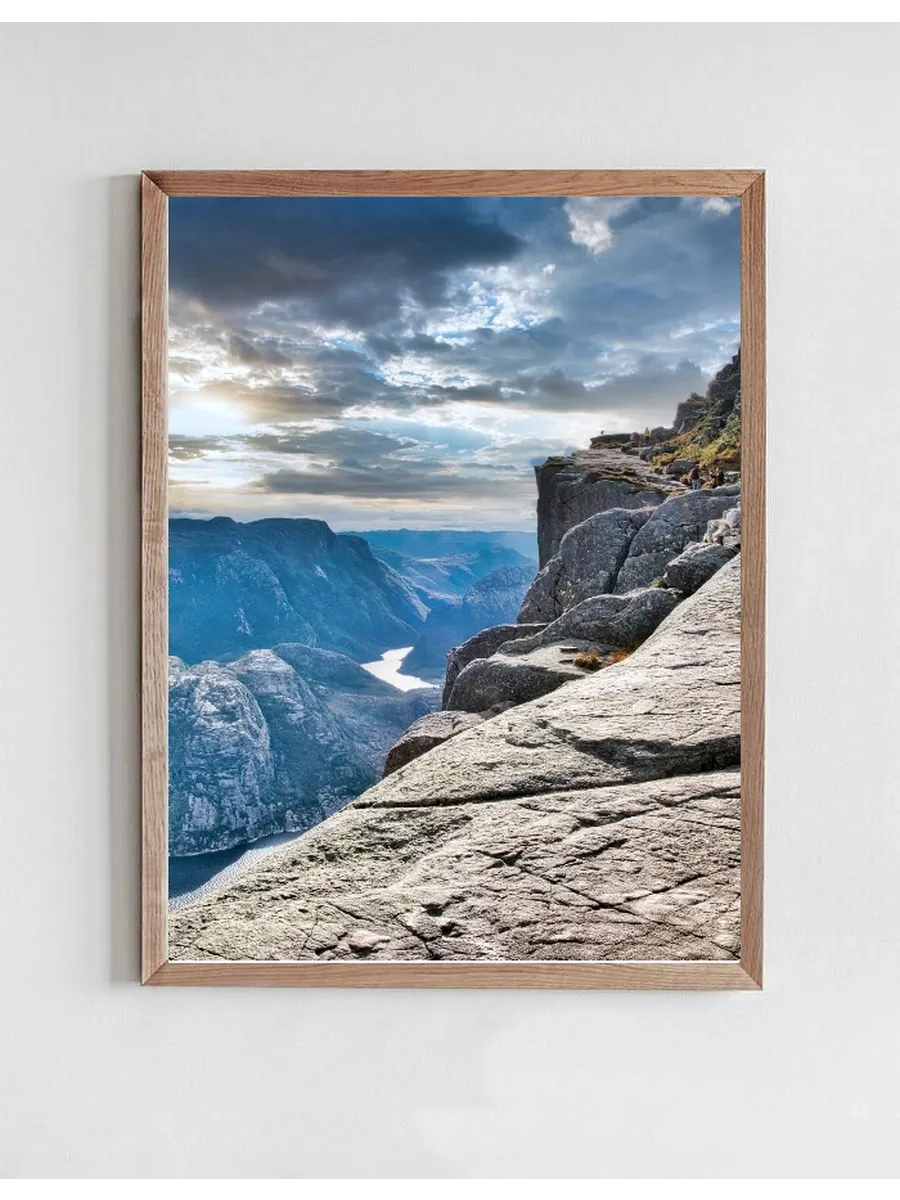 Pr Dikestolen
