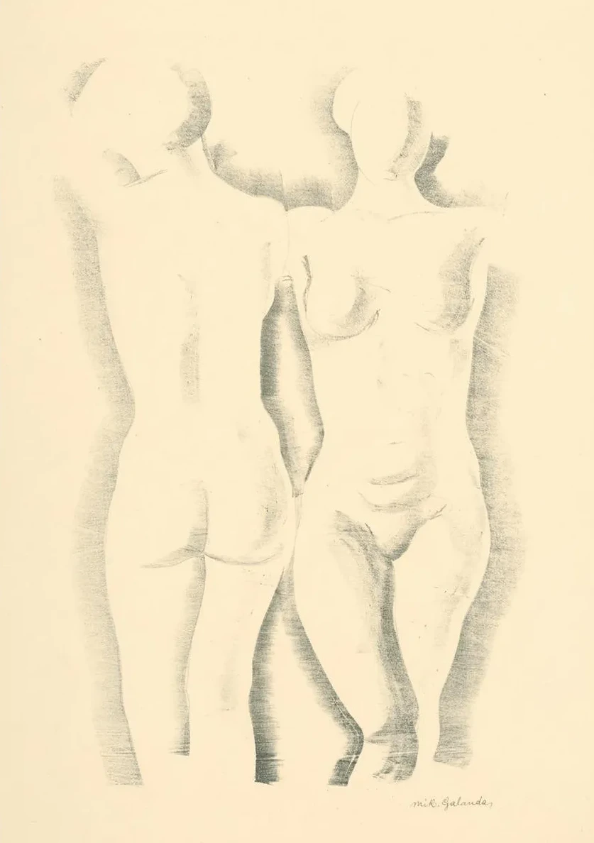 Priate ky II