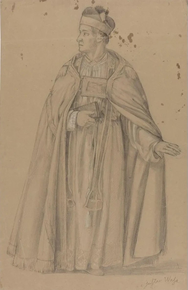 Priest