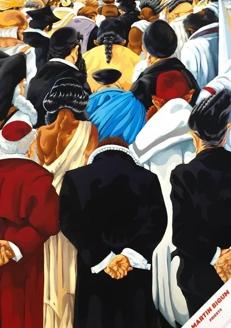 Priests