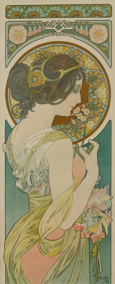 Primrose