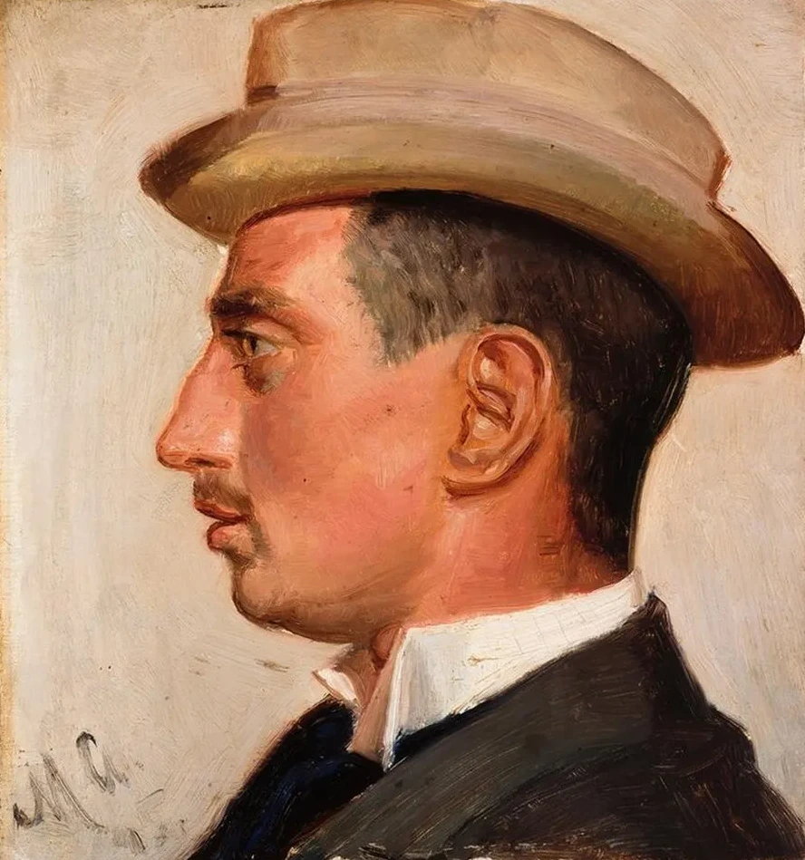 Prince Christian of Denmark