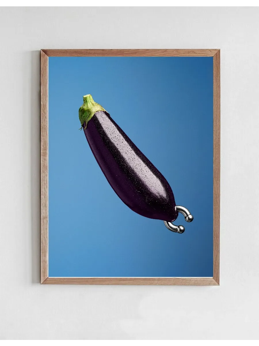 Prince Eggplant