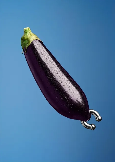 Prince Eggplant