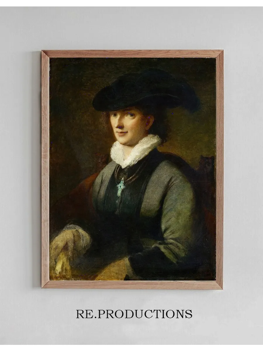 Princess Of Hohenlohe
