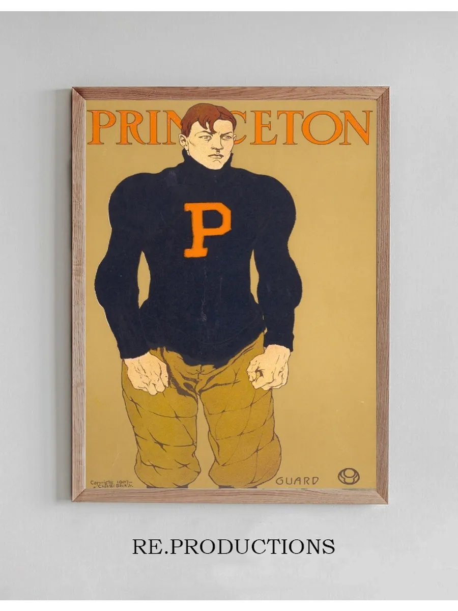 Princeton
