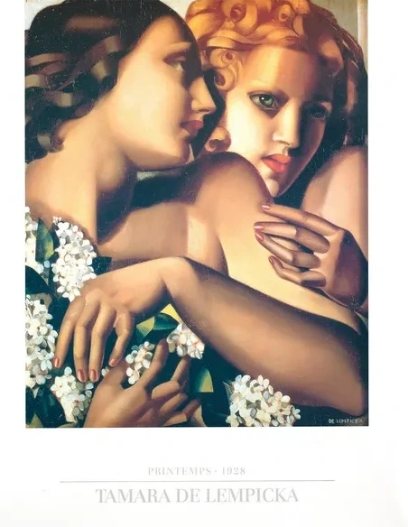Printemps 1928