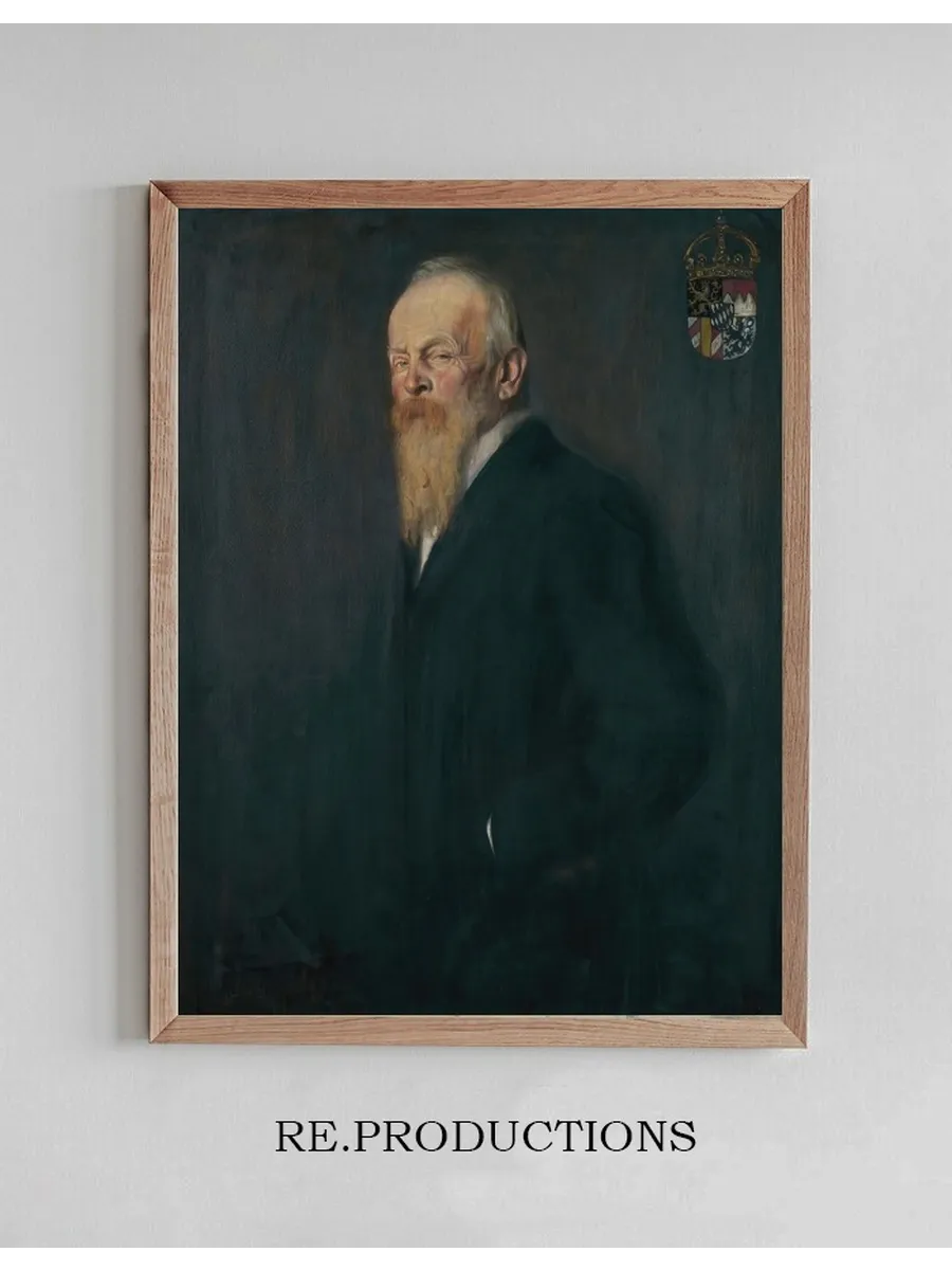 Prinzregent Luitpold von Bayern