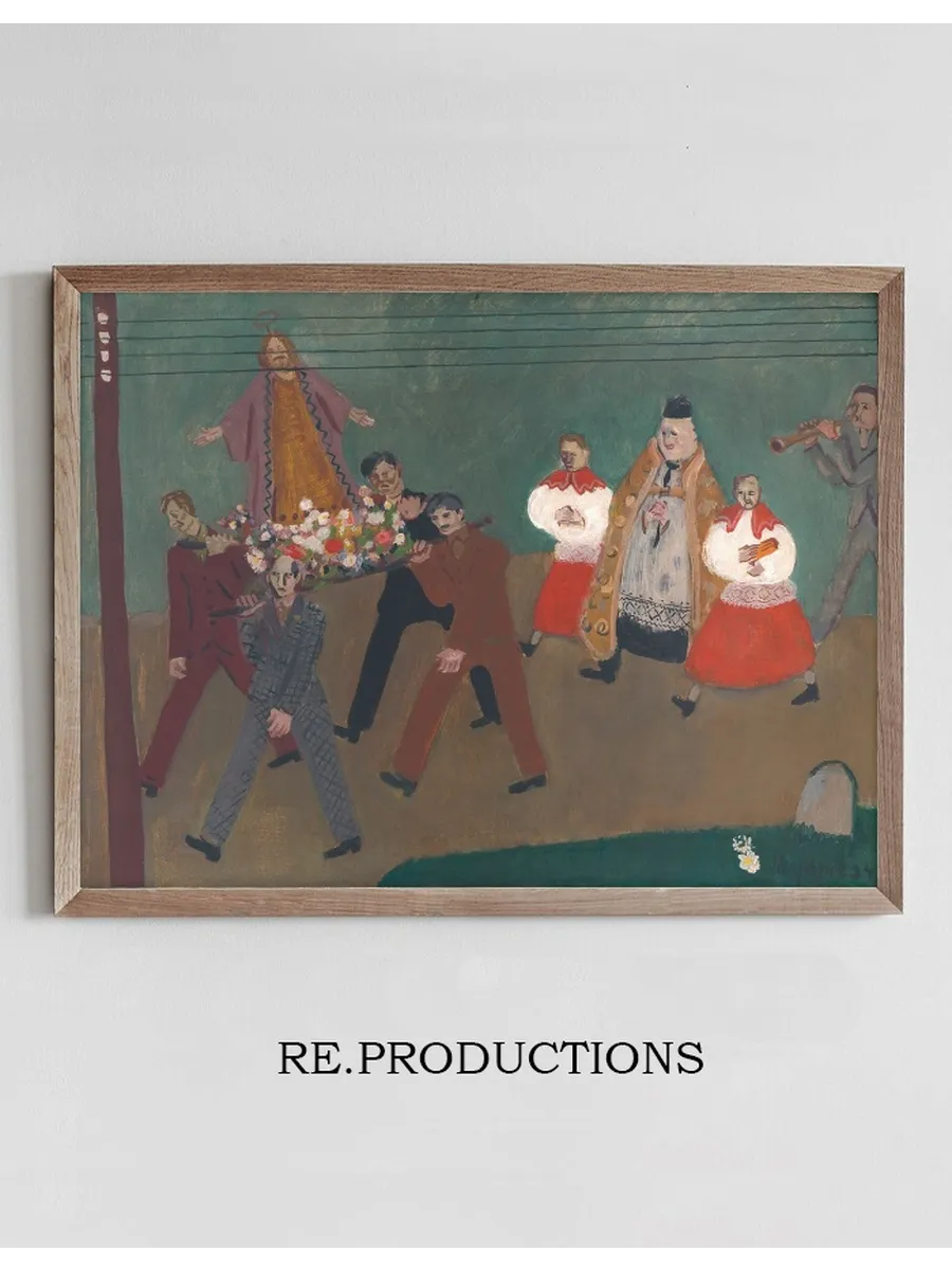 Procession