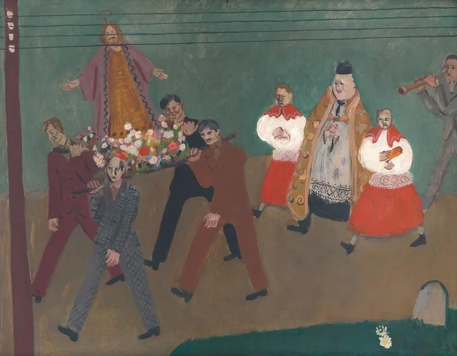 Procession