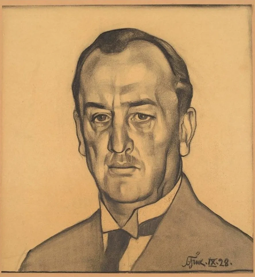 Prof. dr. Konstantin Konik