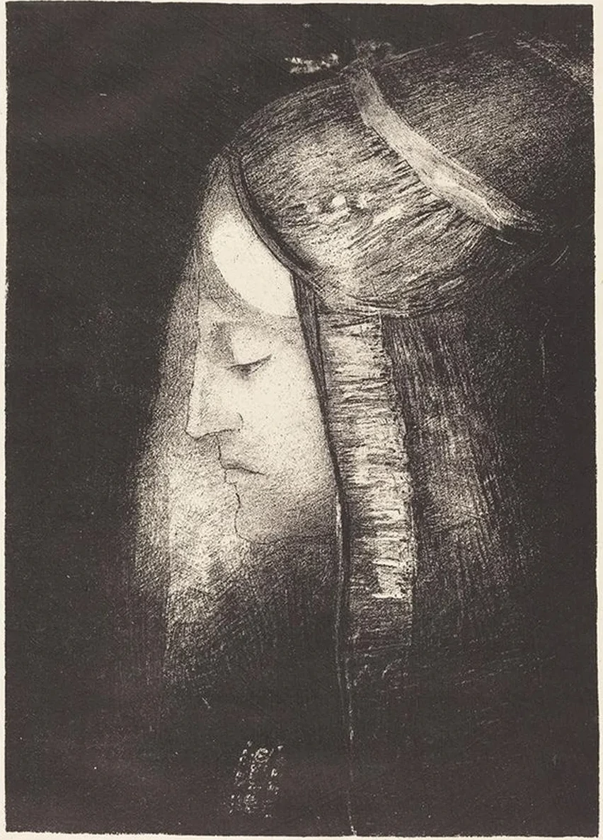 Profil de Lumiere (profile of Light)