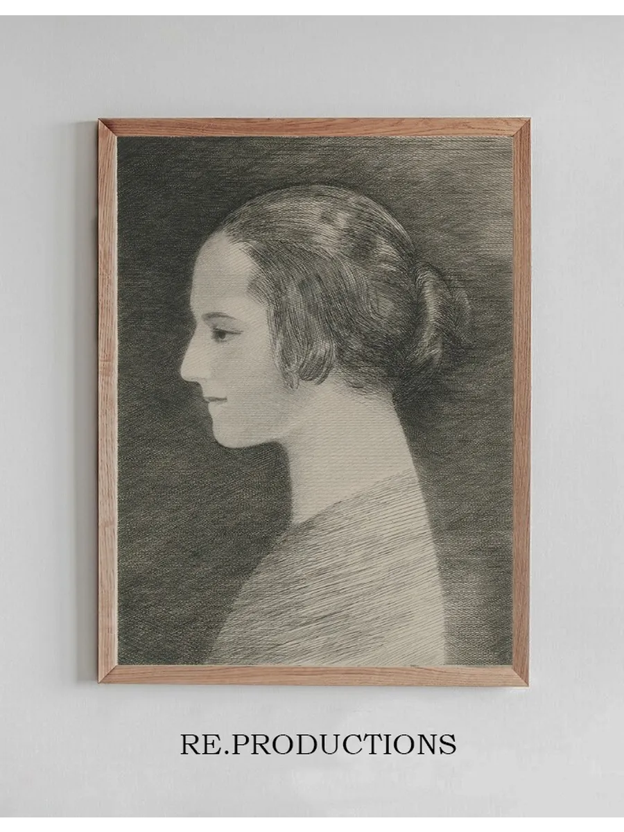 Profile Of Helena Rubinstein