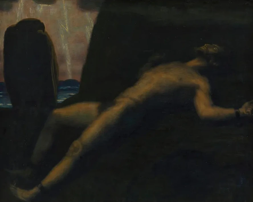 Prometheus