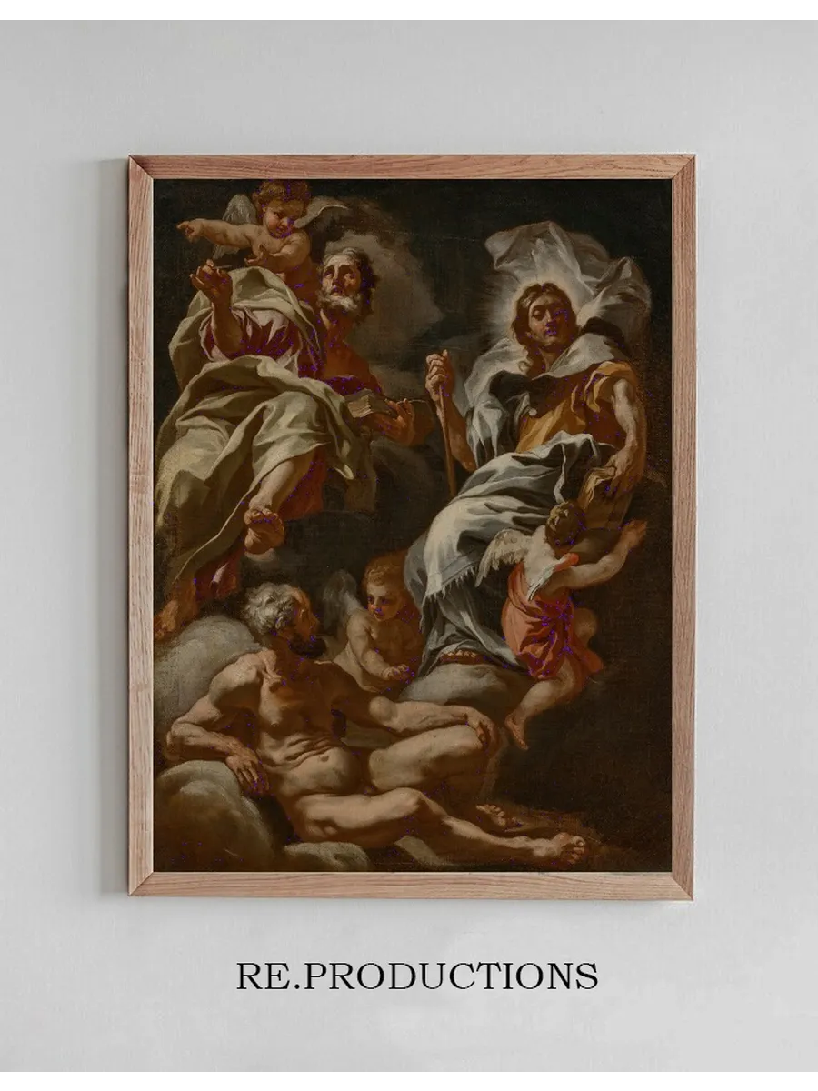 Prophets of the Old Testament