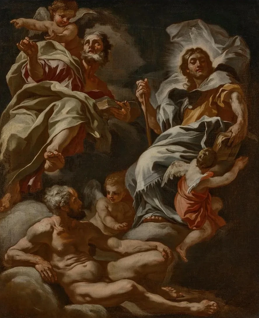 Prophets of the Old Testament