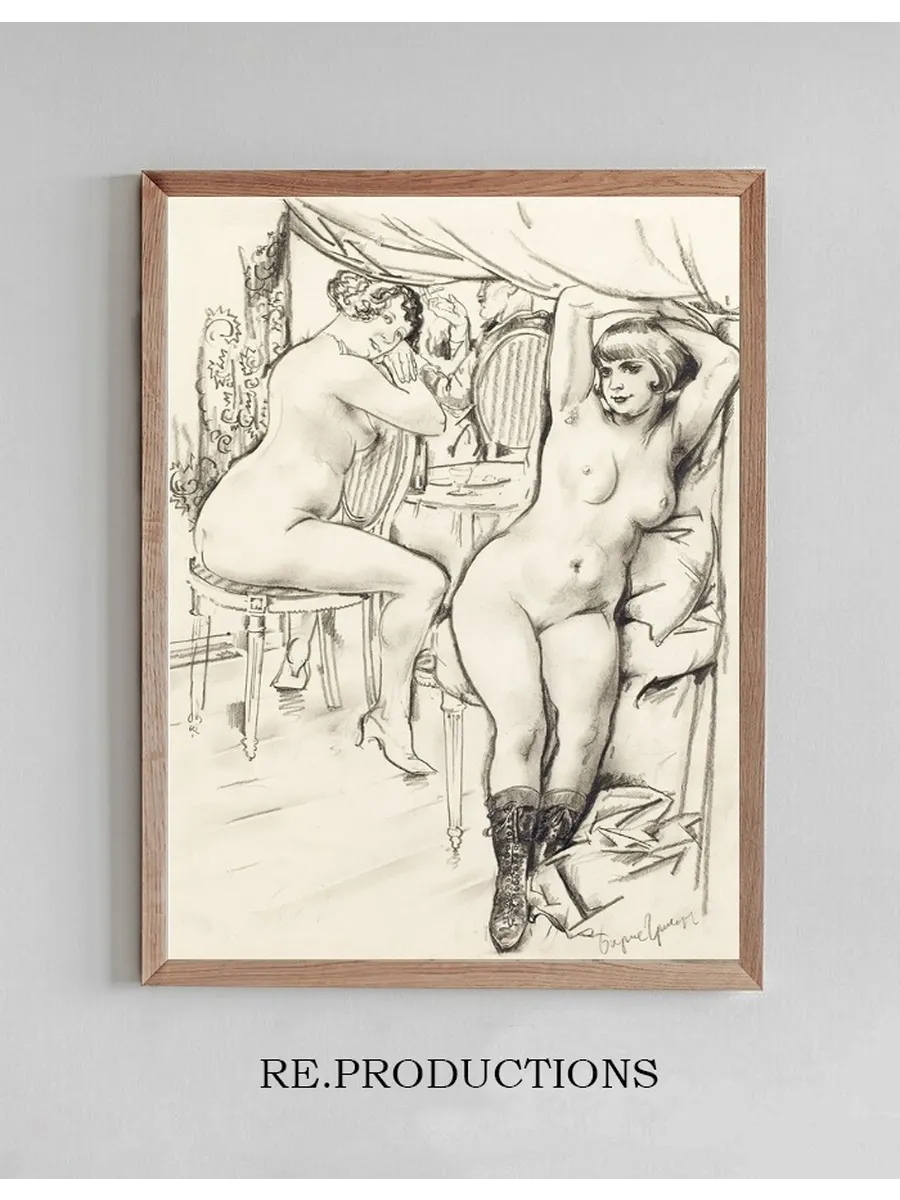 Prostitutes