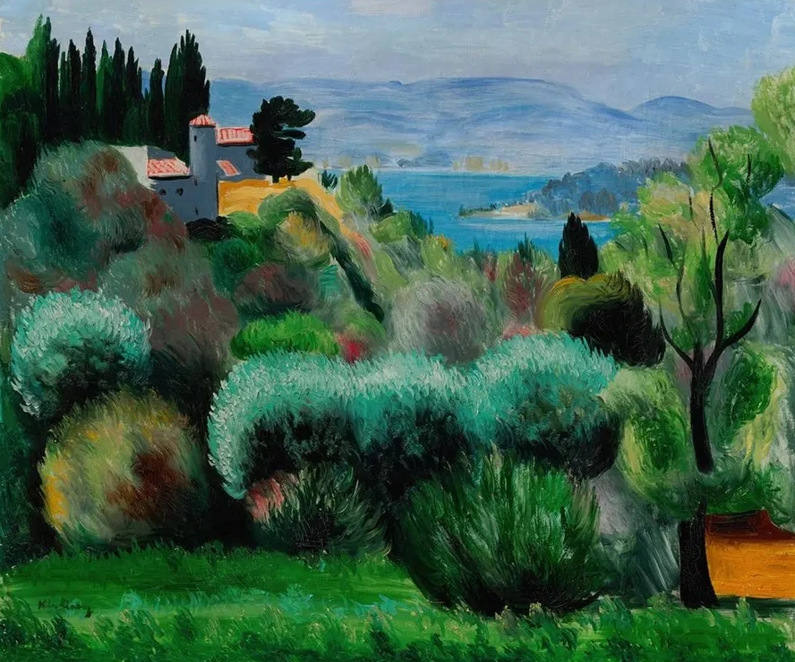 Provence