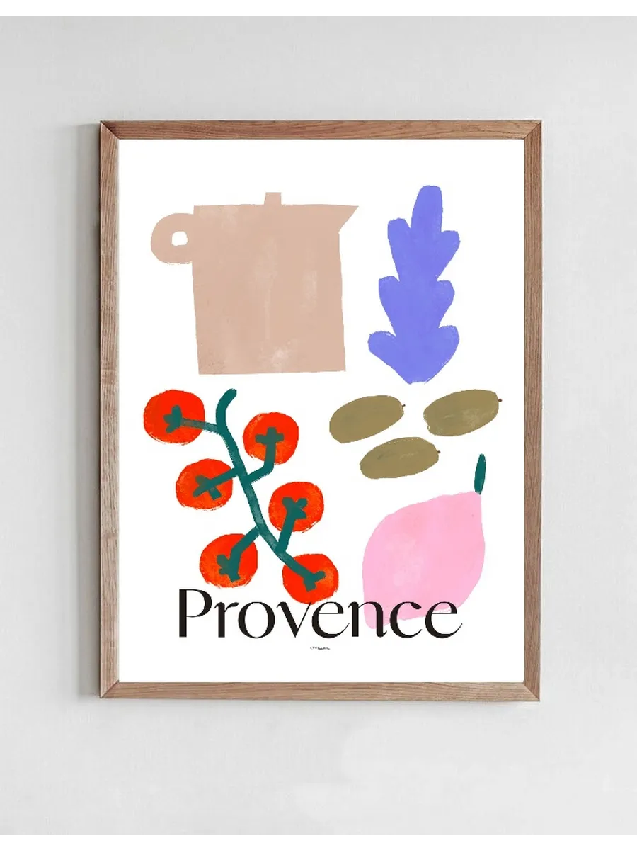Provence