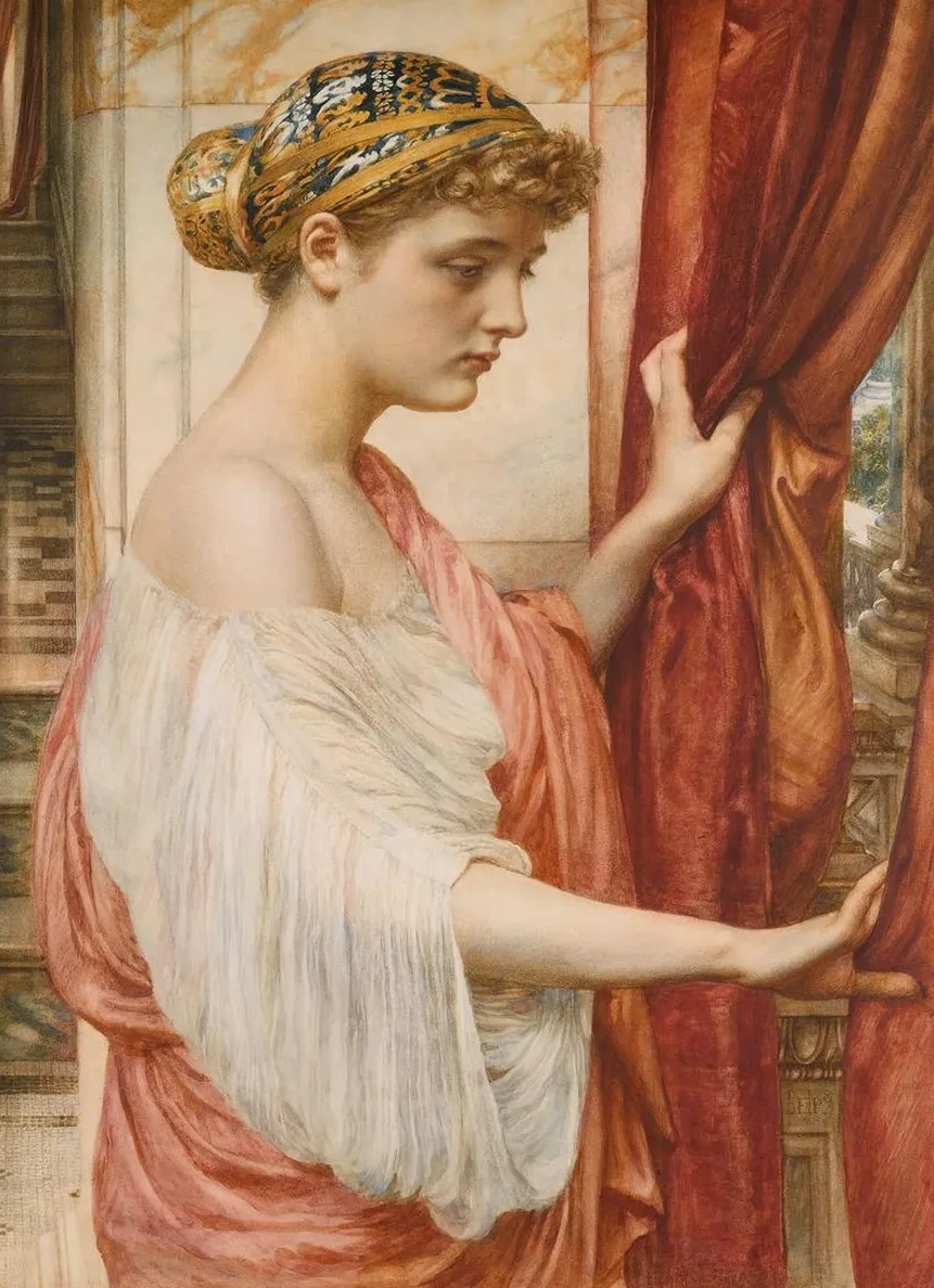 Psyche