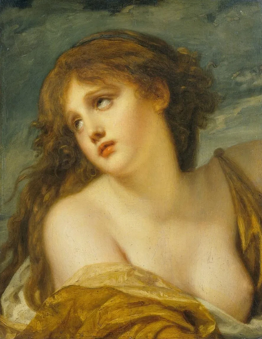 Psyche