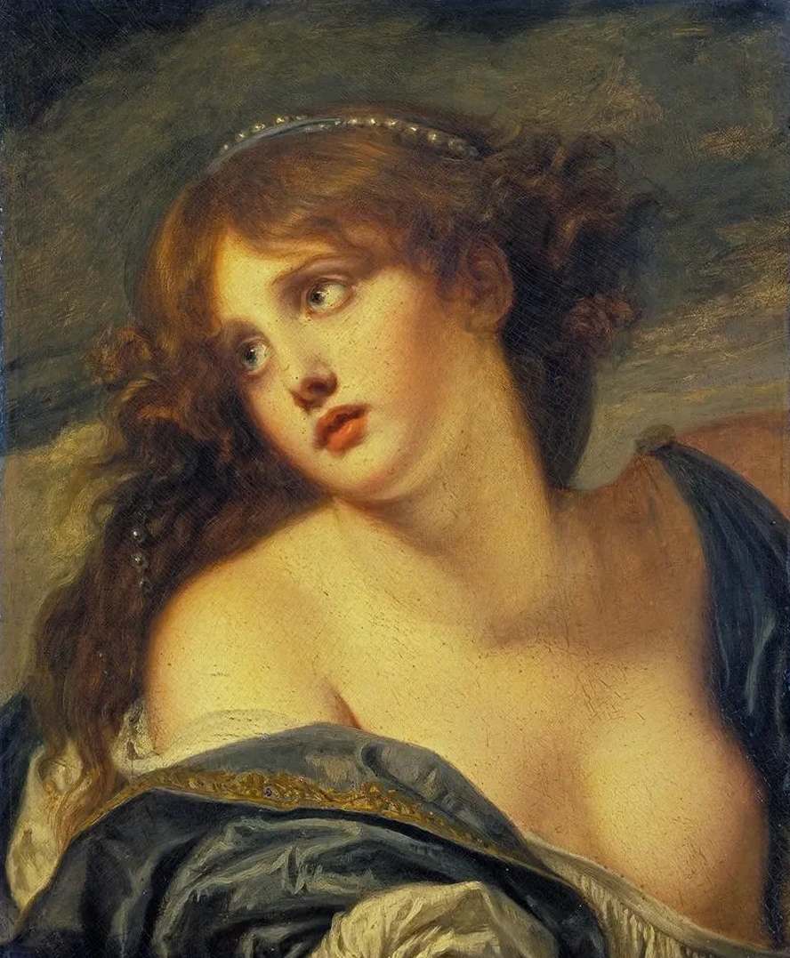 Psyche