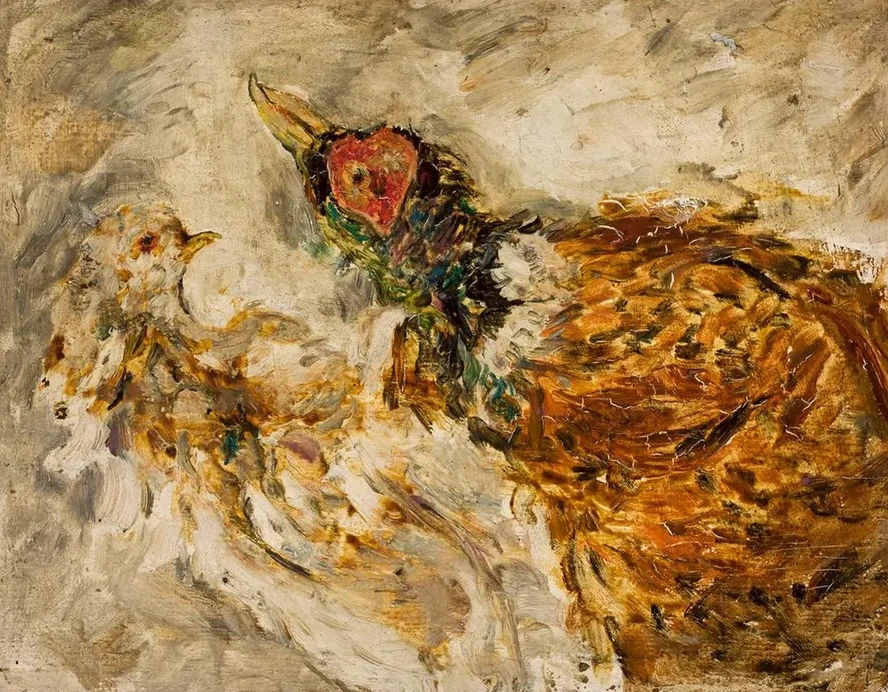 Ptaki