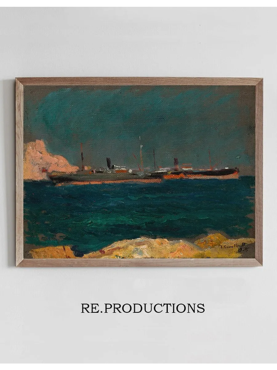 Puerto de J vea