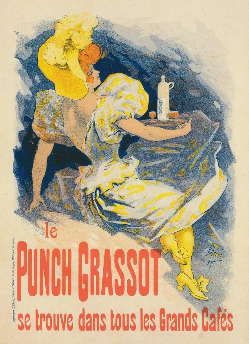 Punch Grassot
