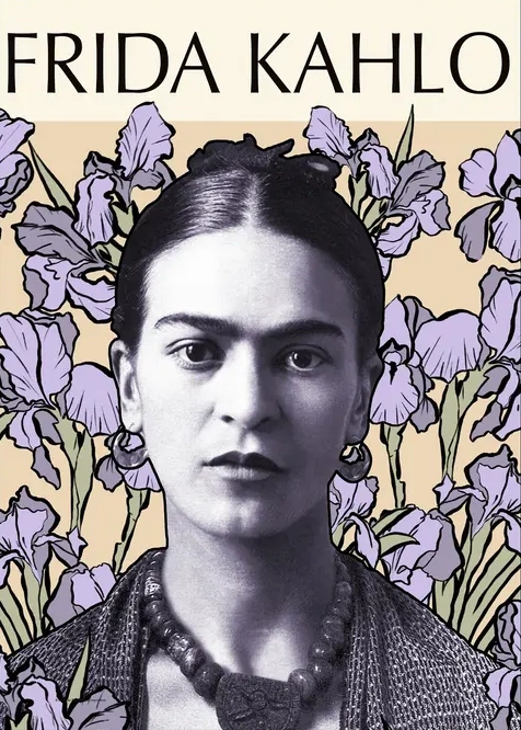 Purple Flowers