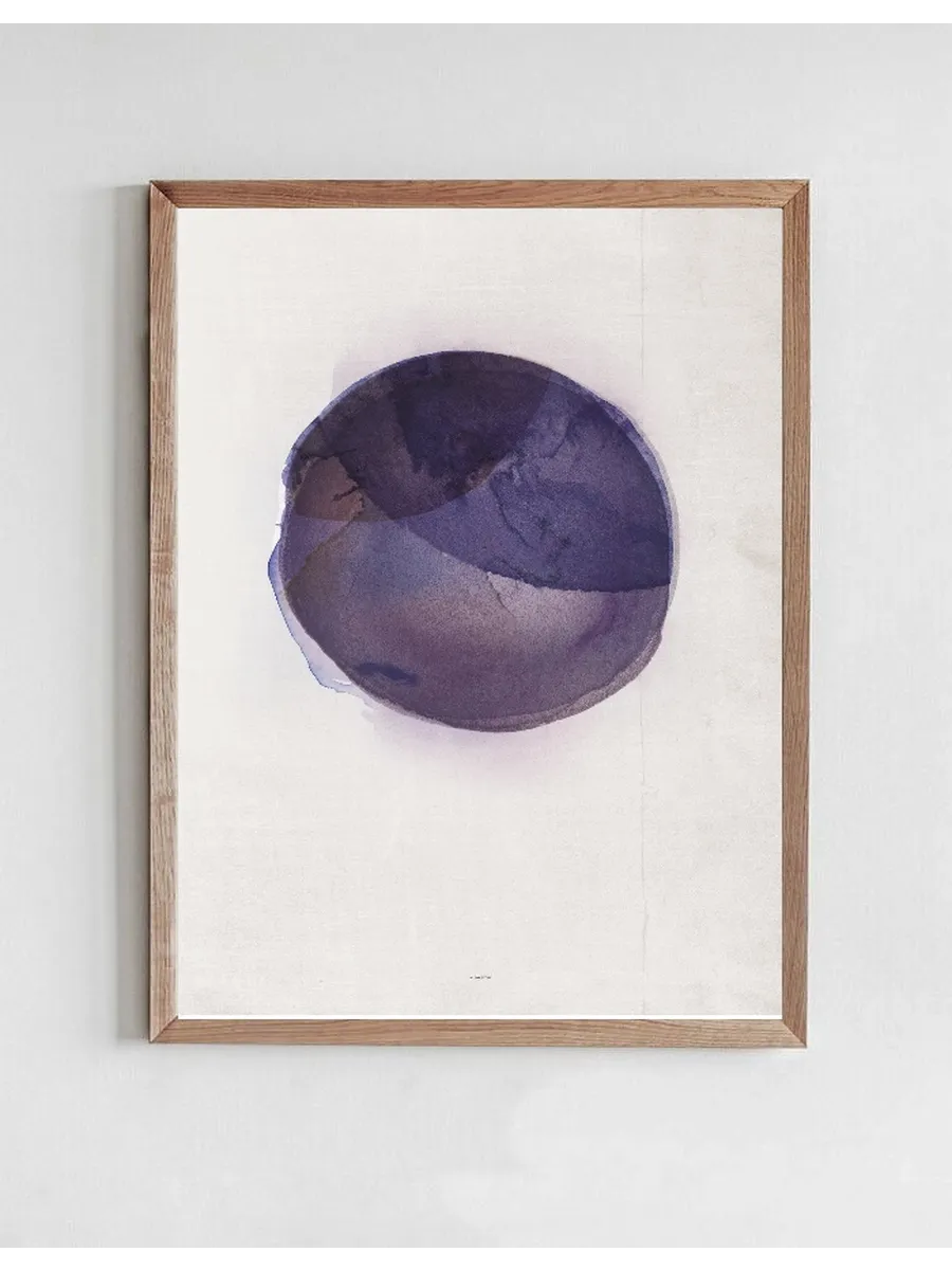 Purple Moon