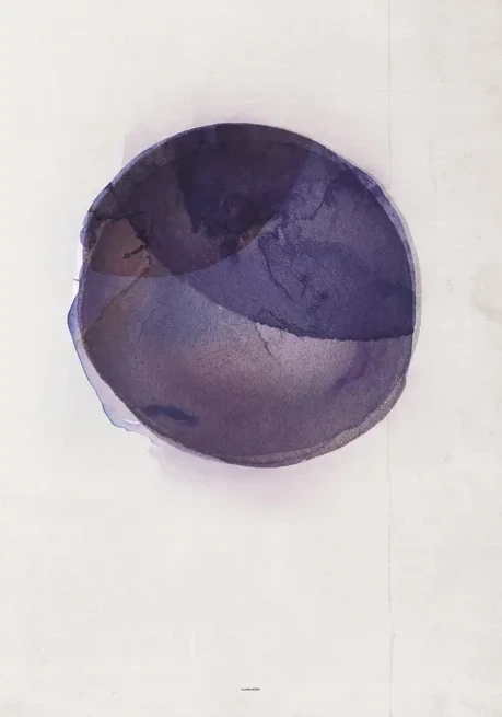 Purple Moon