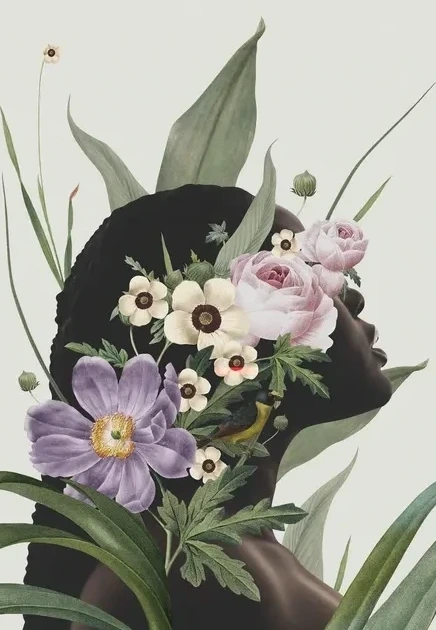 Purple Flower