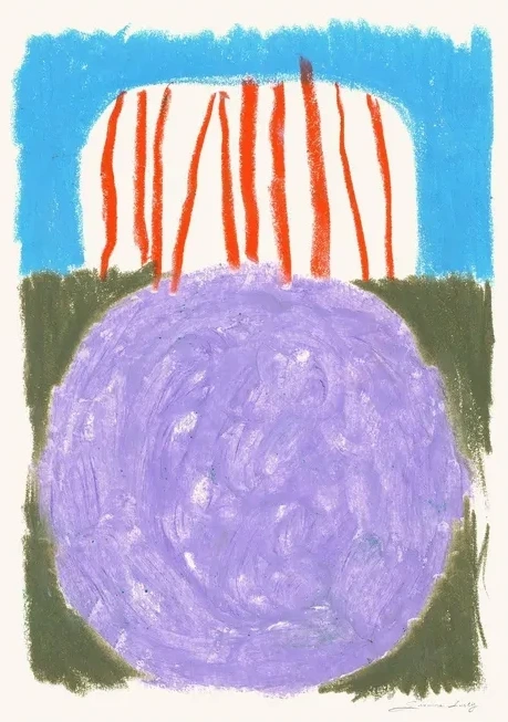 Purplebello