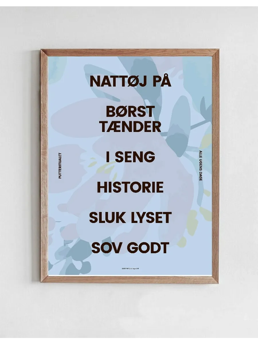 Putteritualet