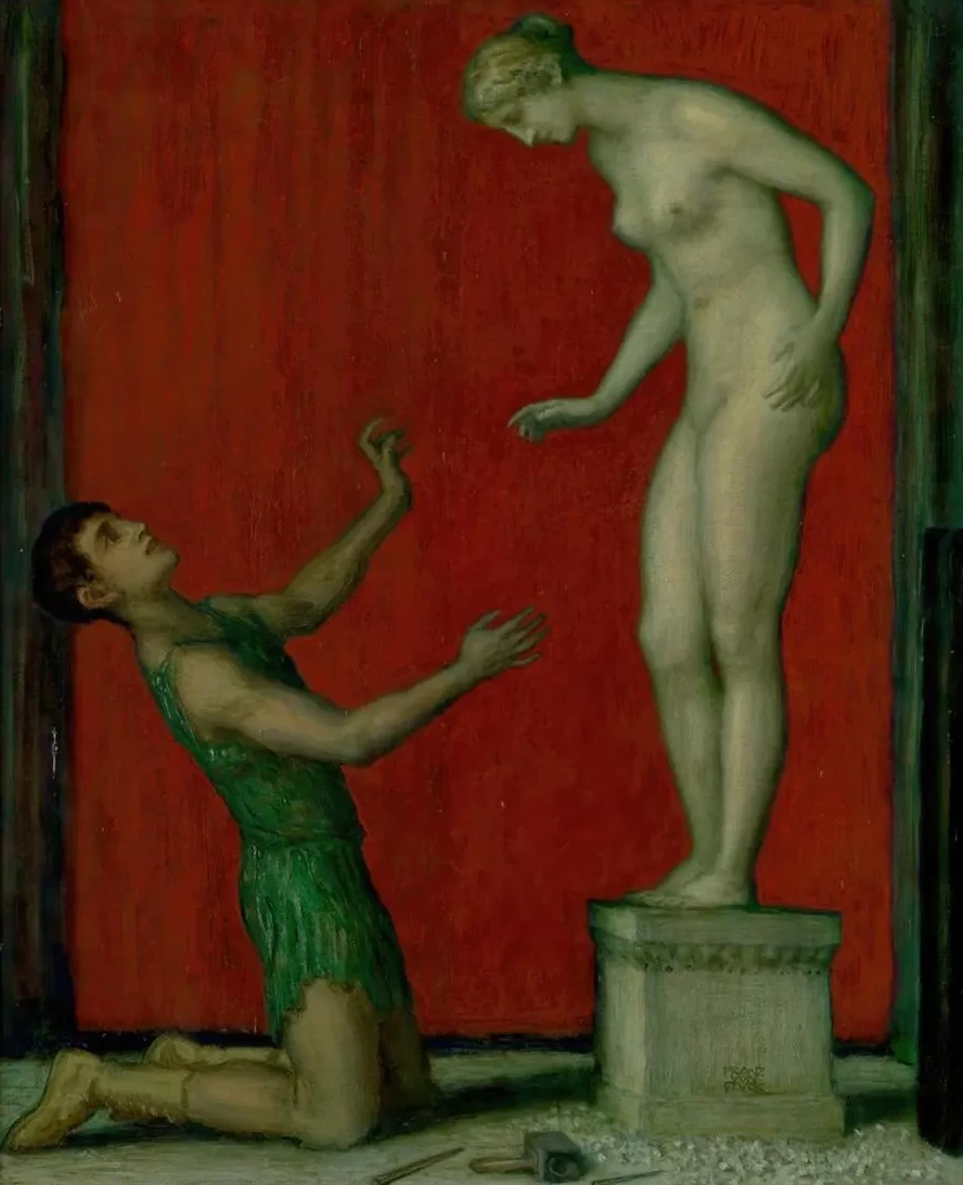 Pygmalion