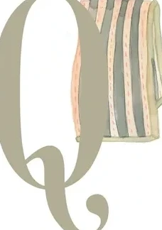 Q - Quilt