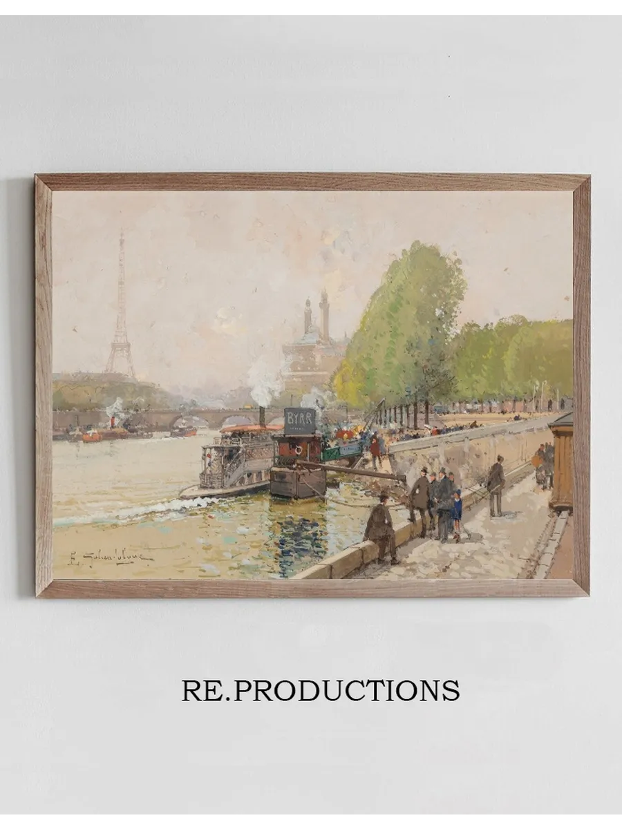 Quai de Passy